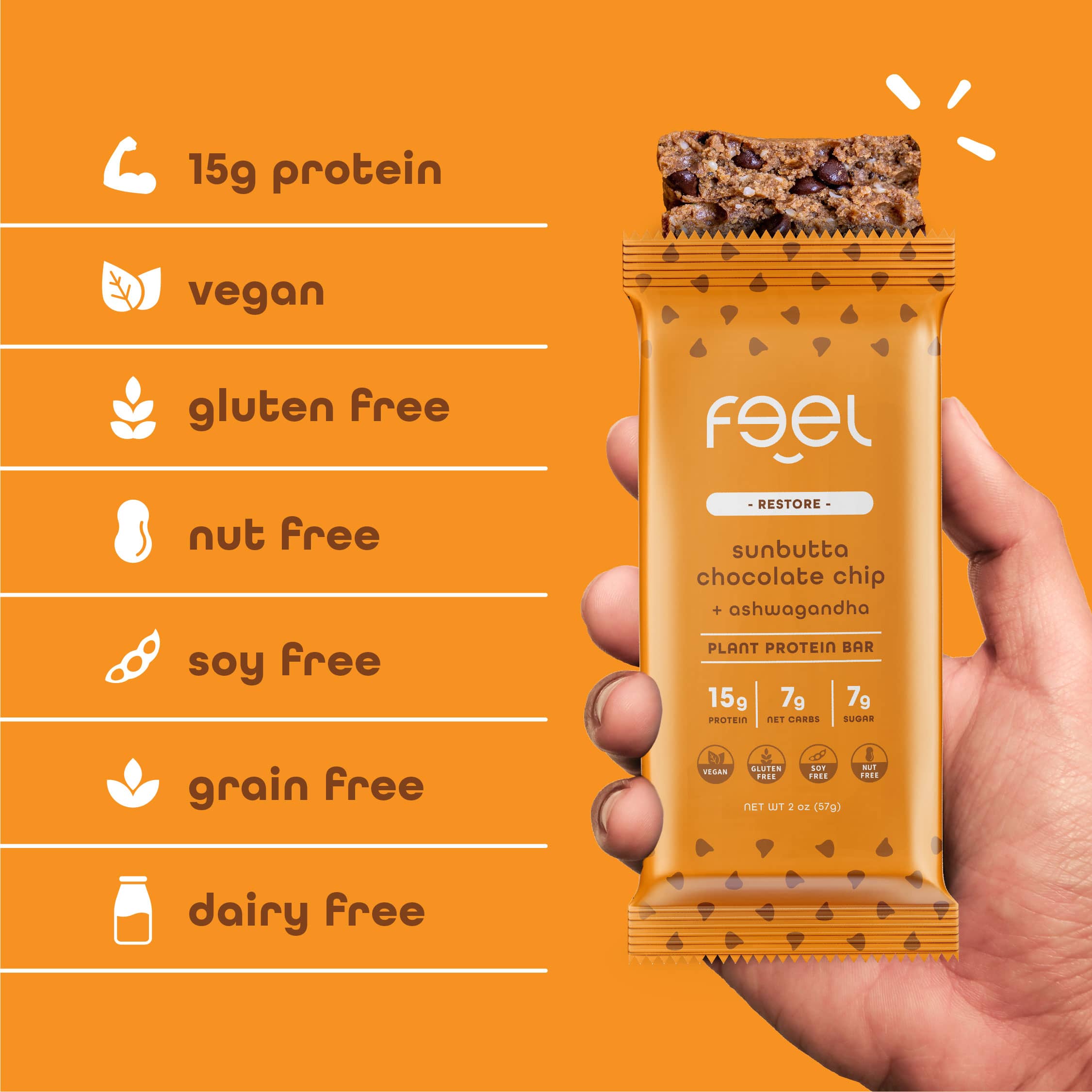 Chocolate Lovers - 9 Pack