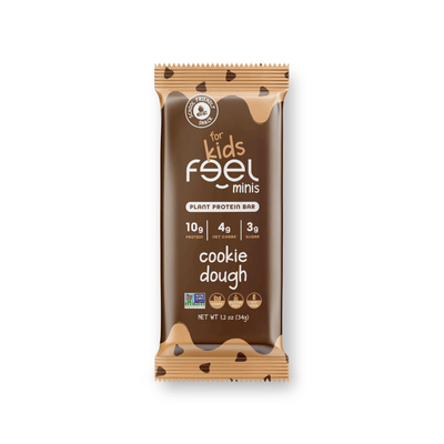 Cookie Dough - 12 Pack