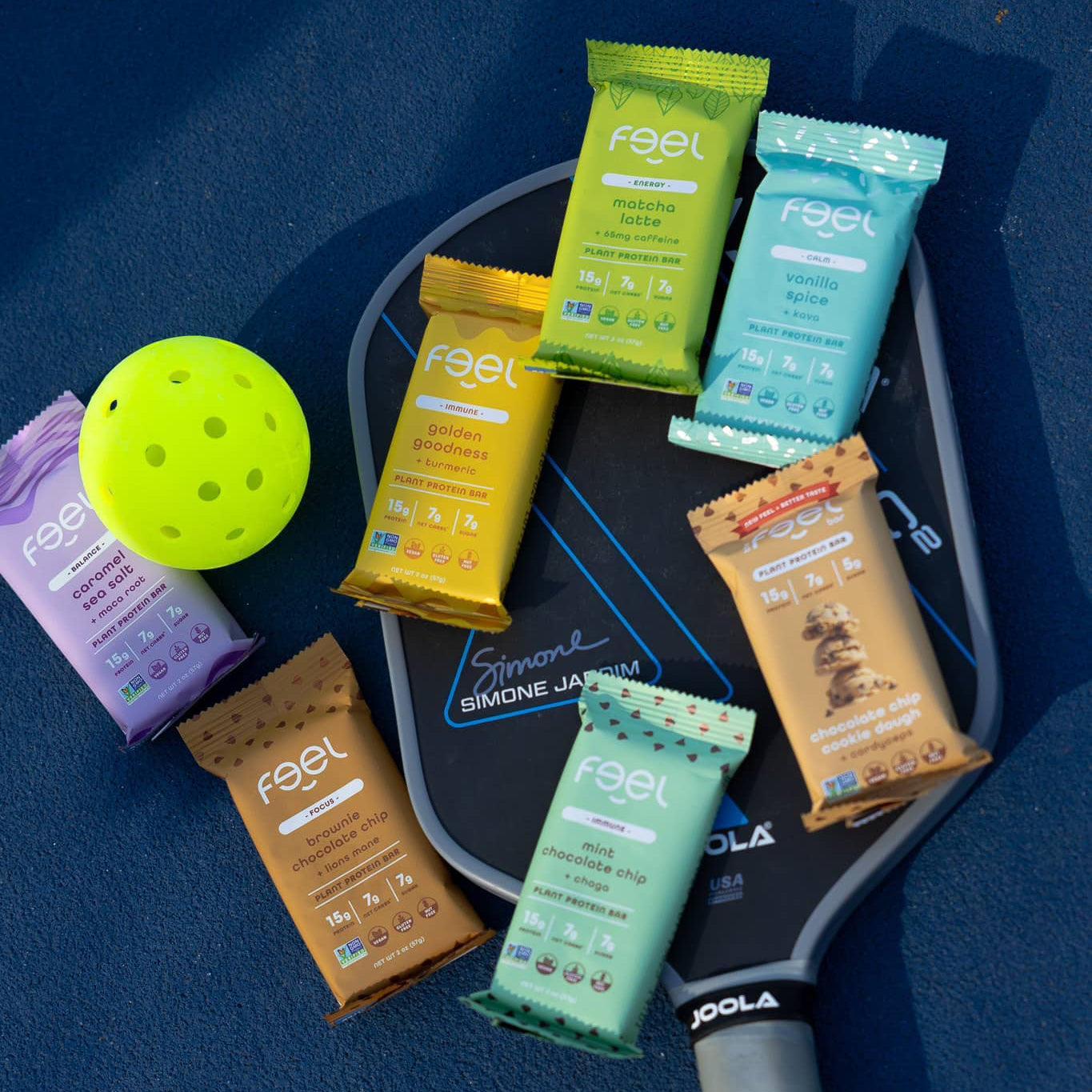 Best Sellers Variety – 6 Pack