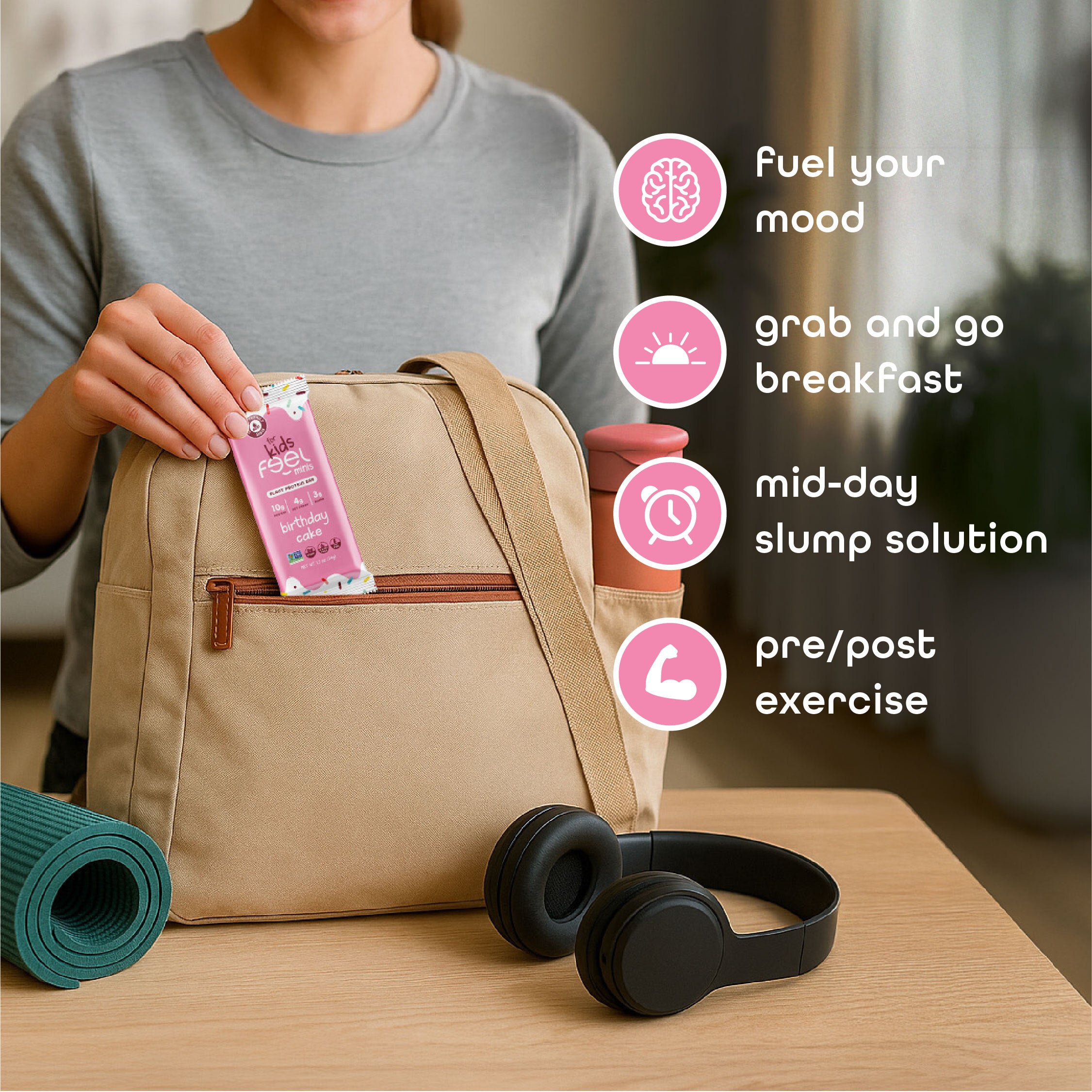 Birthday Cake - 12 Pack