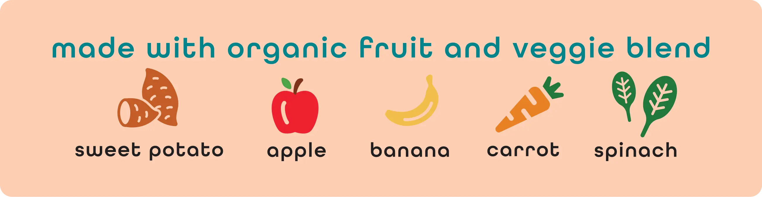 Cookie Dough - 12 Pack