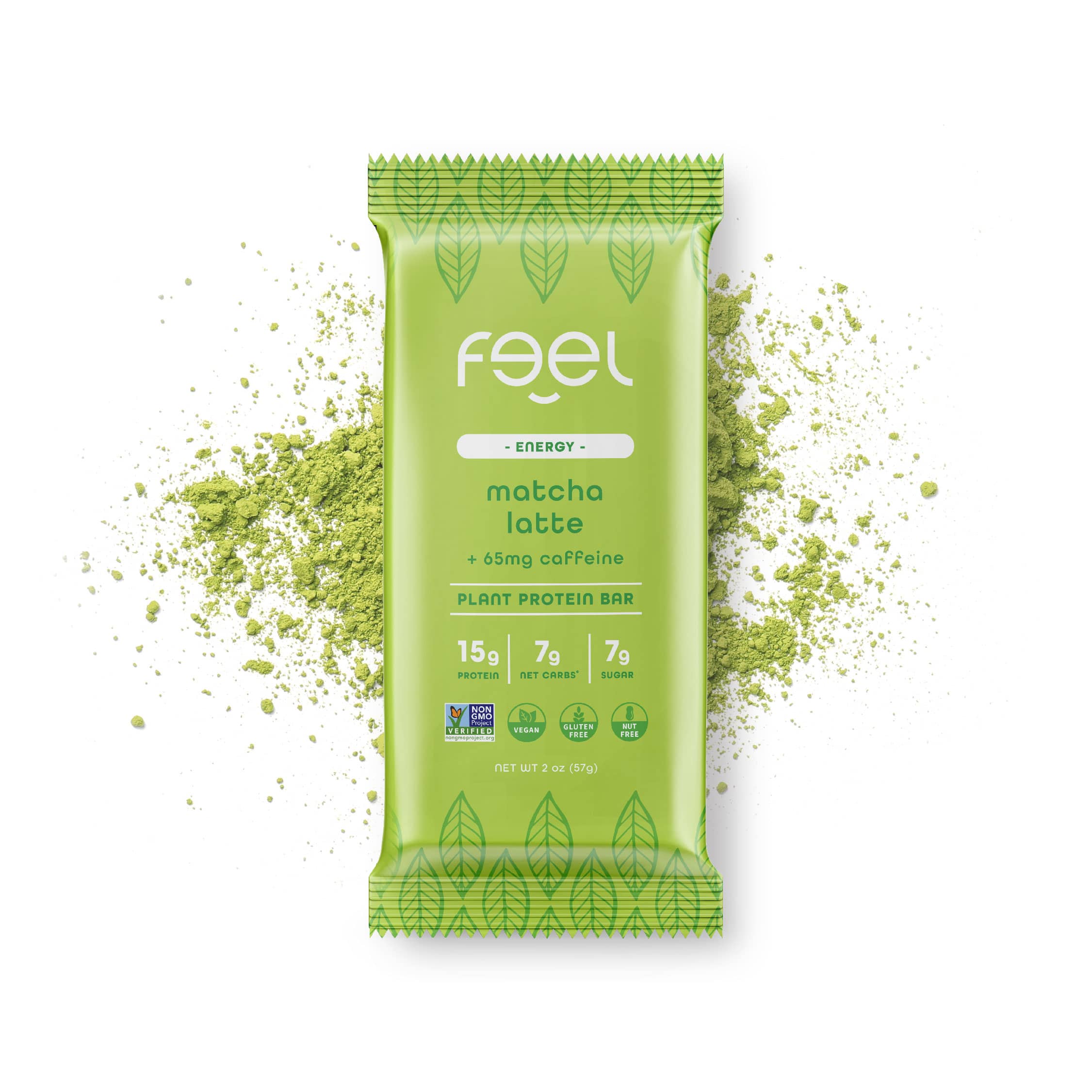 Matcha Latte - 10 Pack