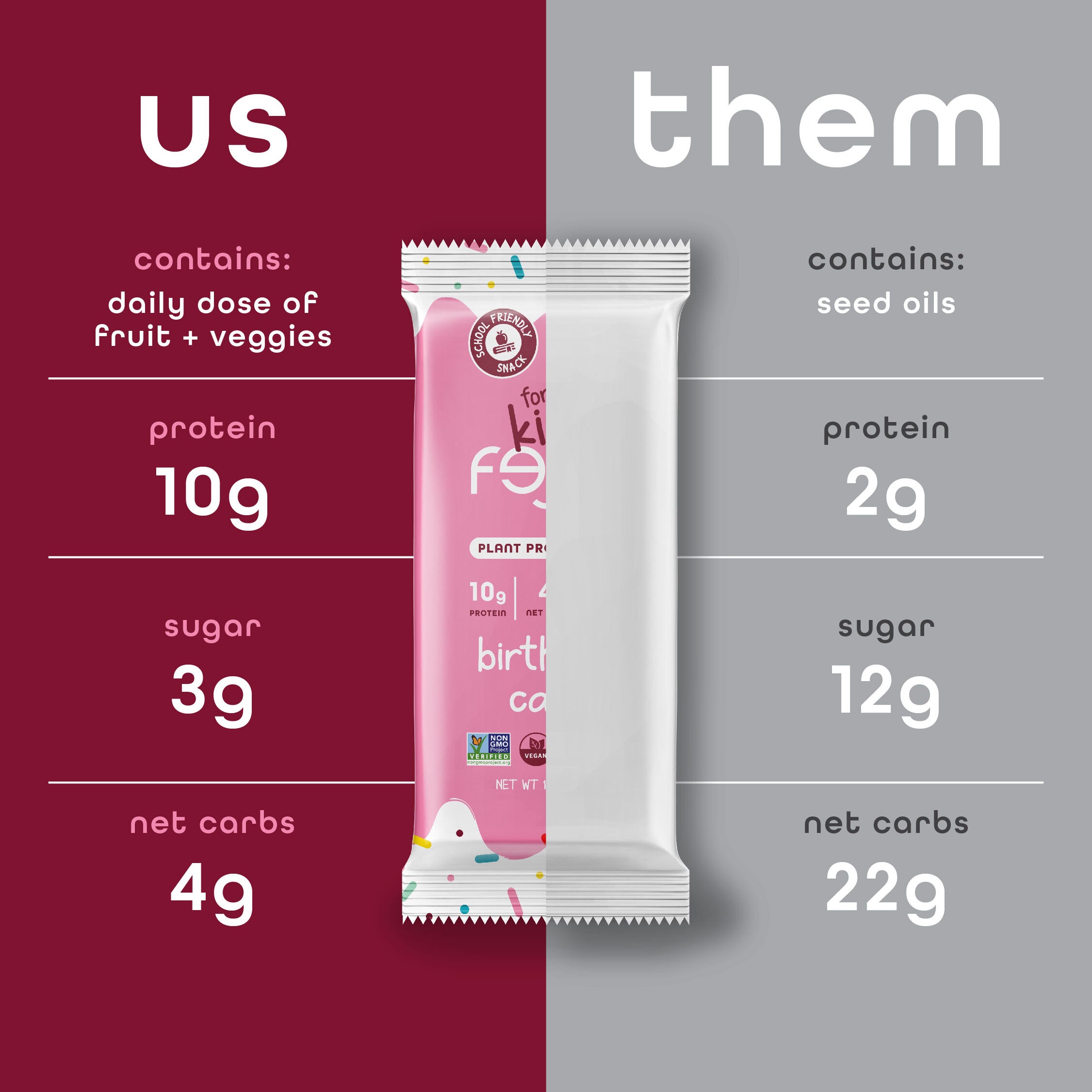 Minis Variety - 12 Pack