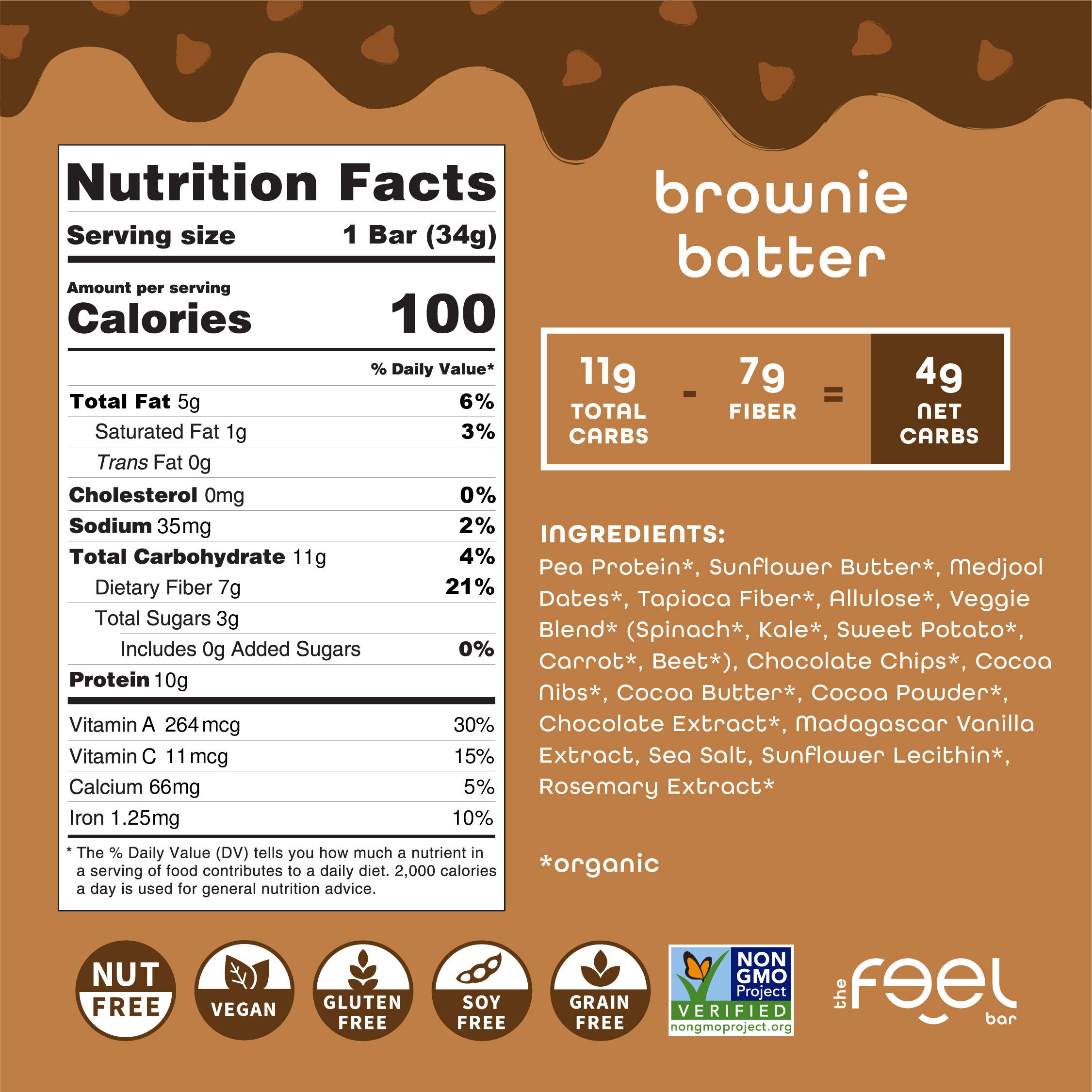 Minis Variety - 12 Pack