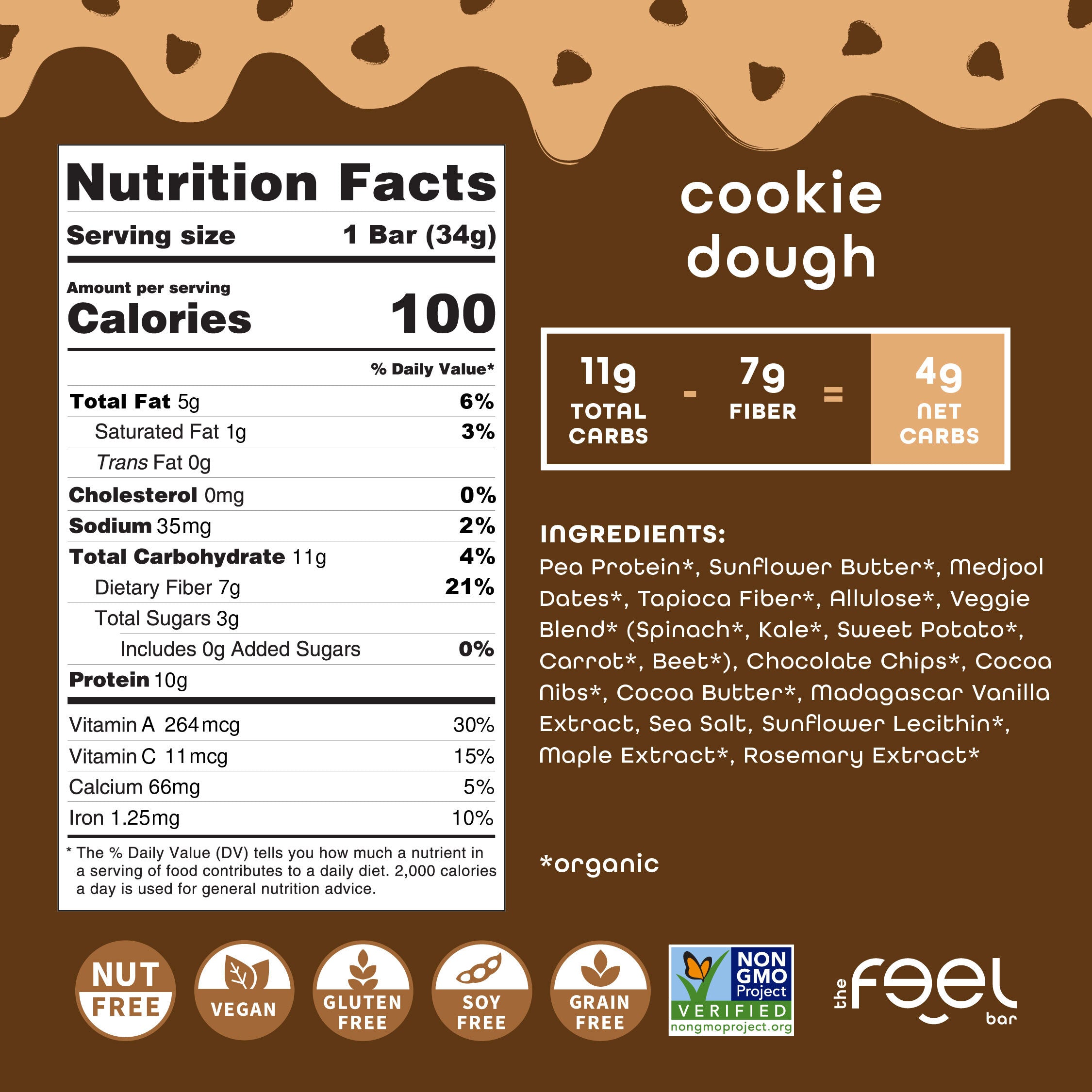 Minis Variety - 12 Pack