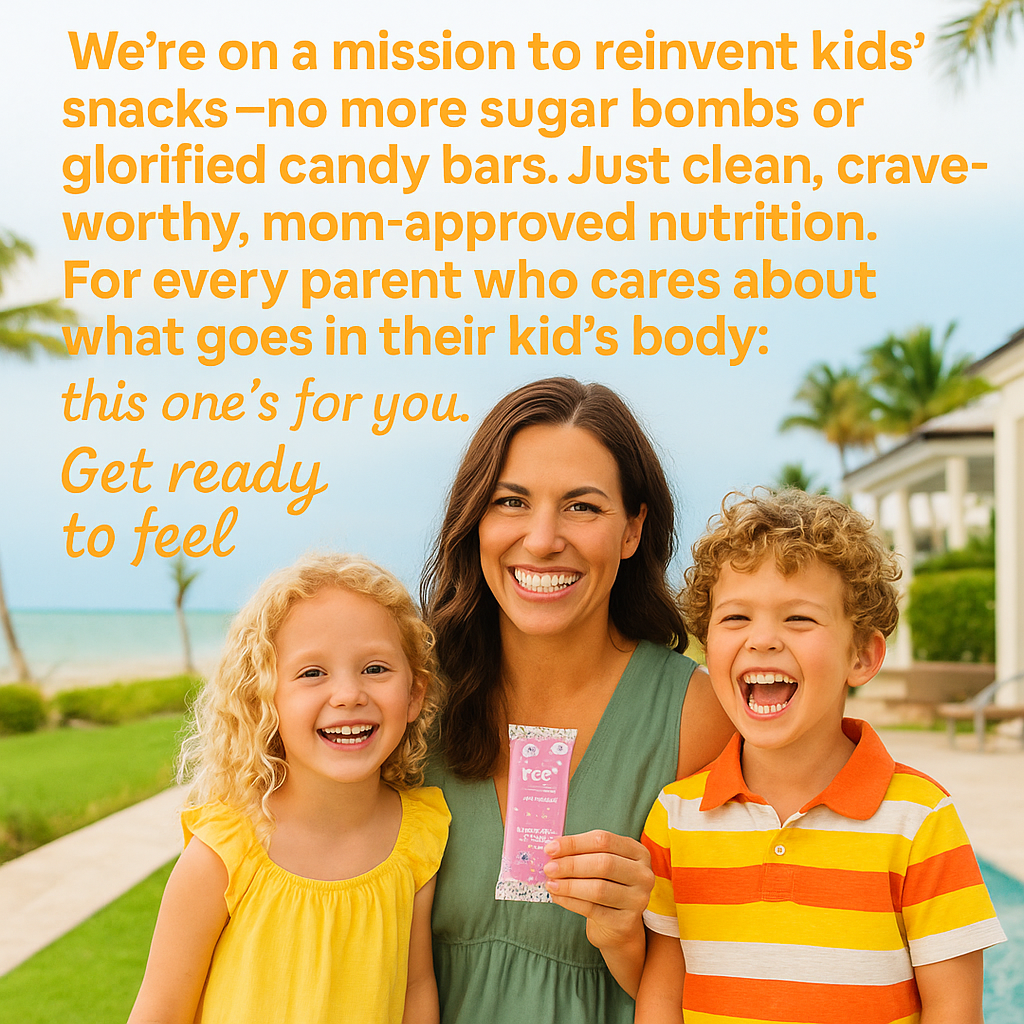 Bulk Minis - 96 Pack