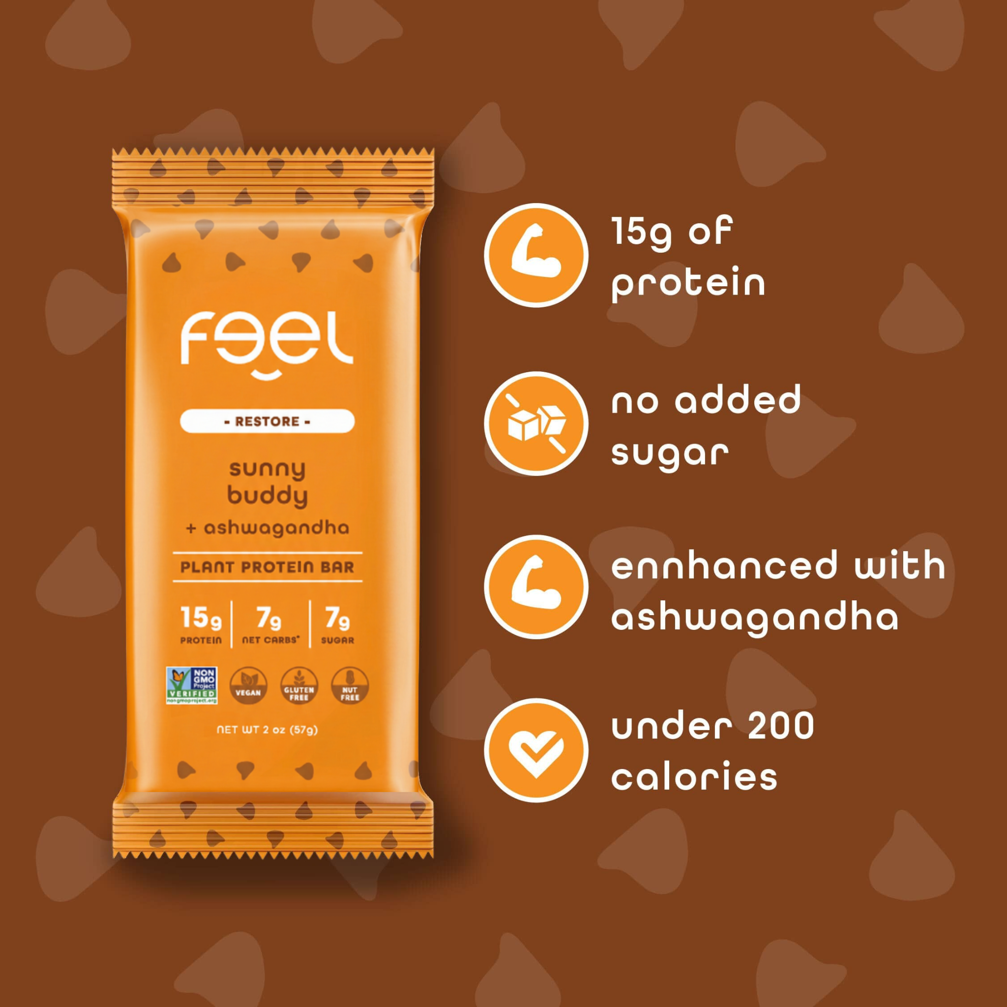 Sunny Buddy - 10 Pack