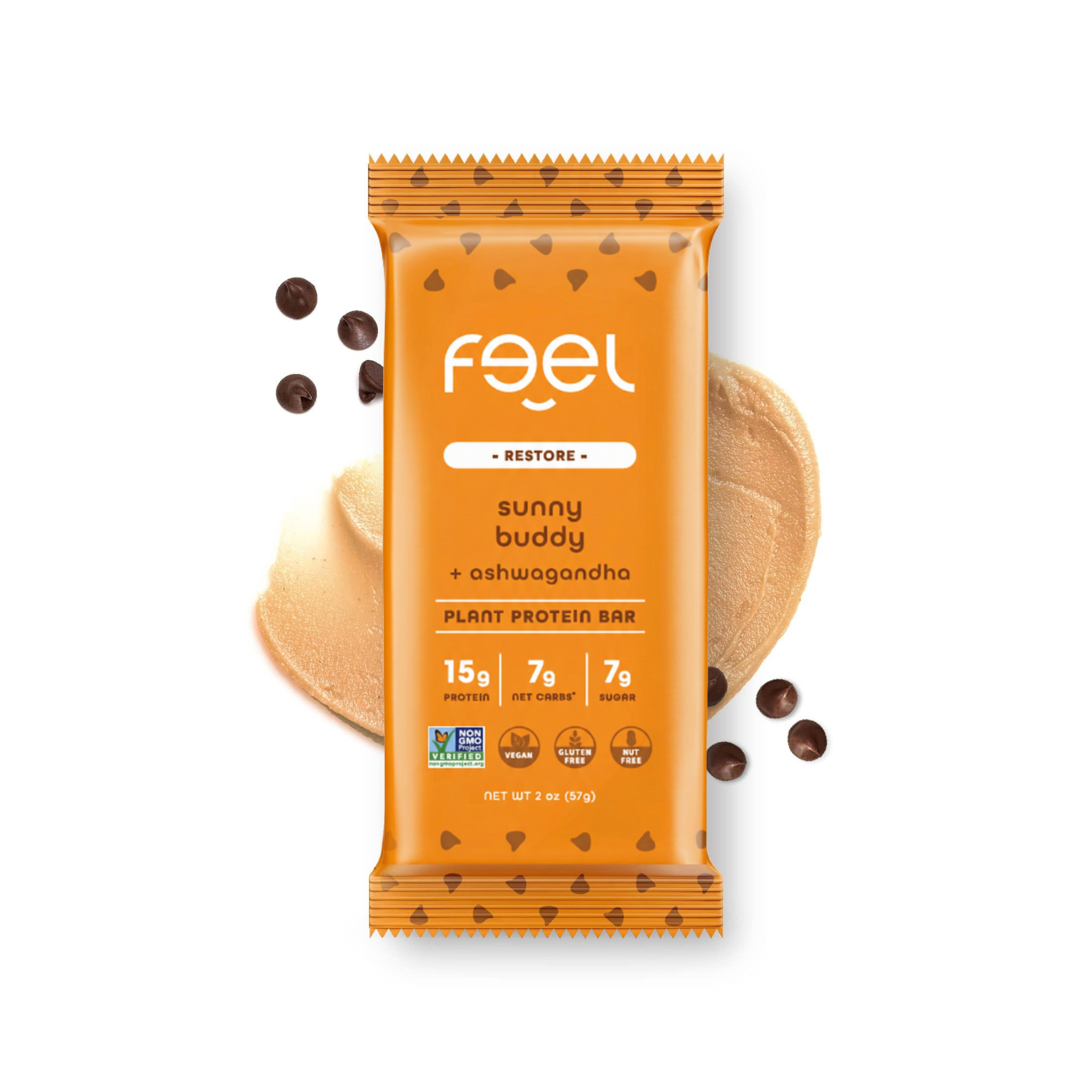 Sunny Buddy - 10 Pack