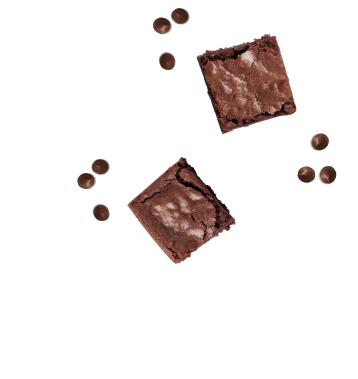 Brownie Batter - 12 Pack