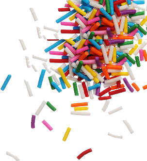 Birthday Cake - 12 Pack