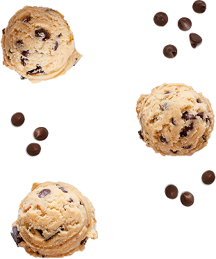 Cookie Dough - 12 Pack