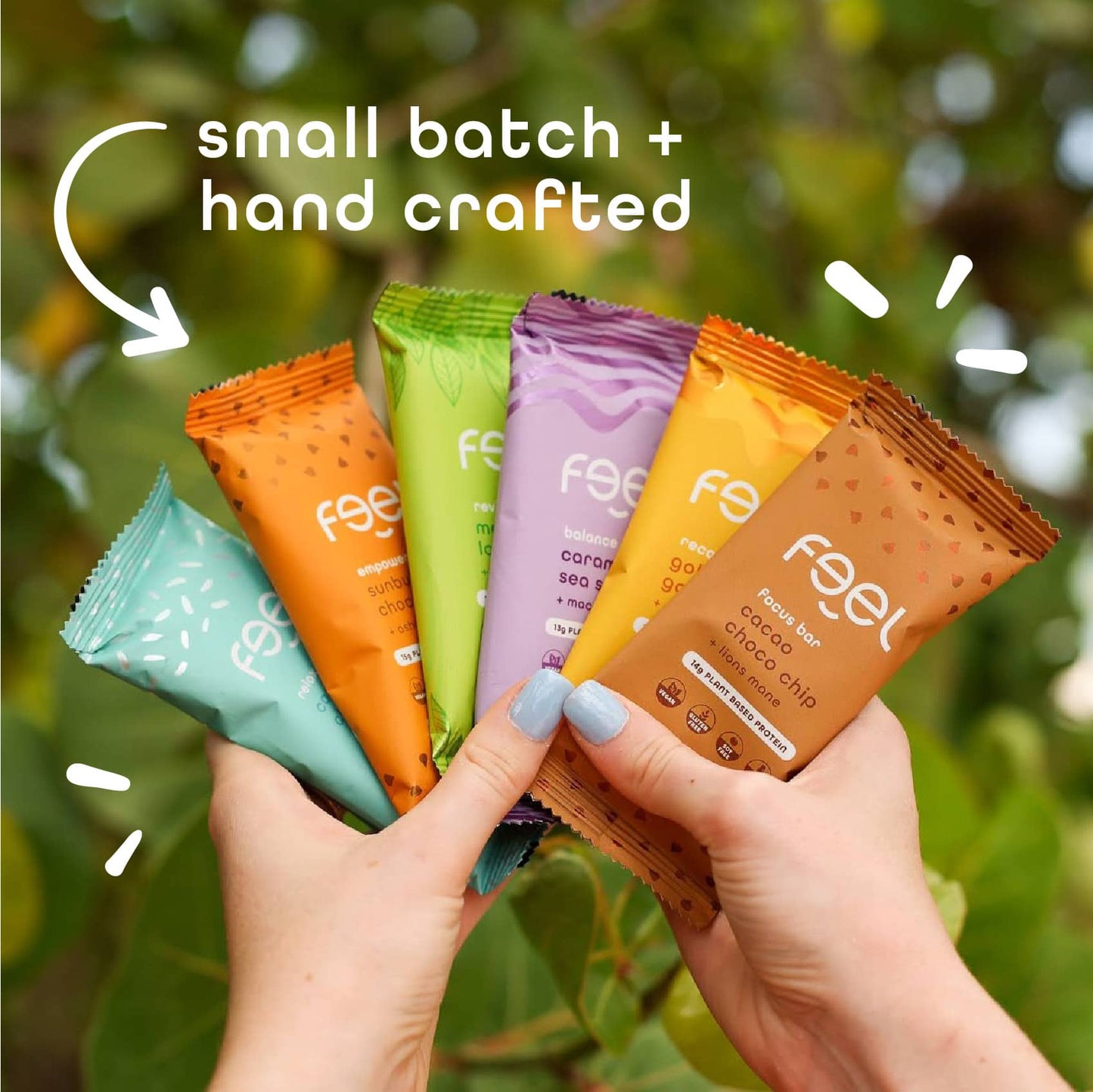 Variety Pack - 30% OFF 🎉