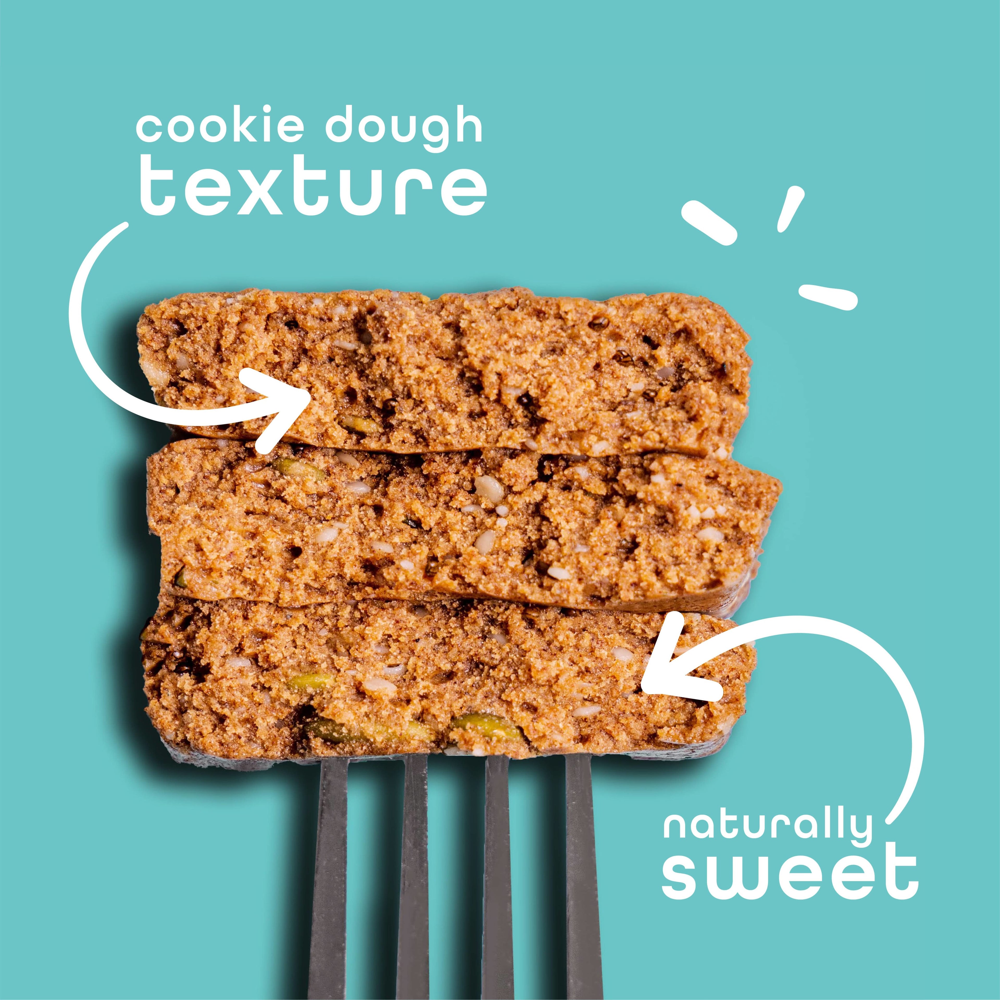 Vanilla Spice - 10 Pack