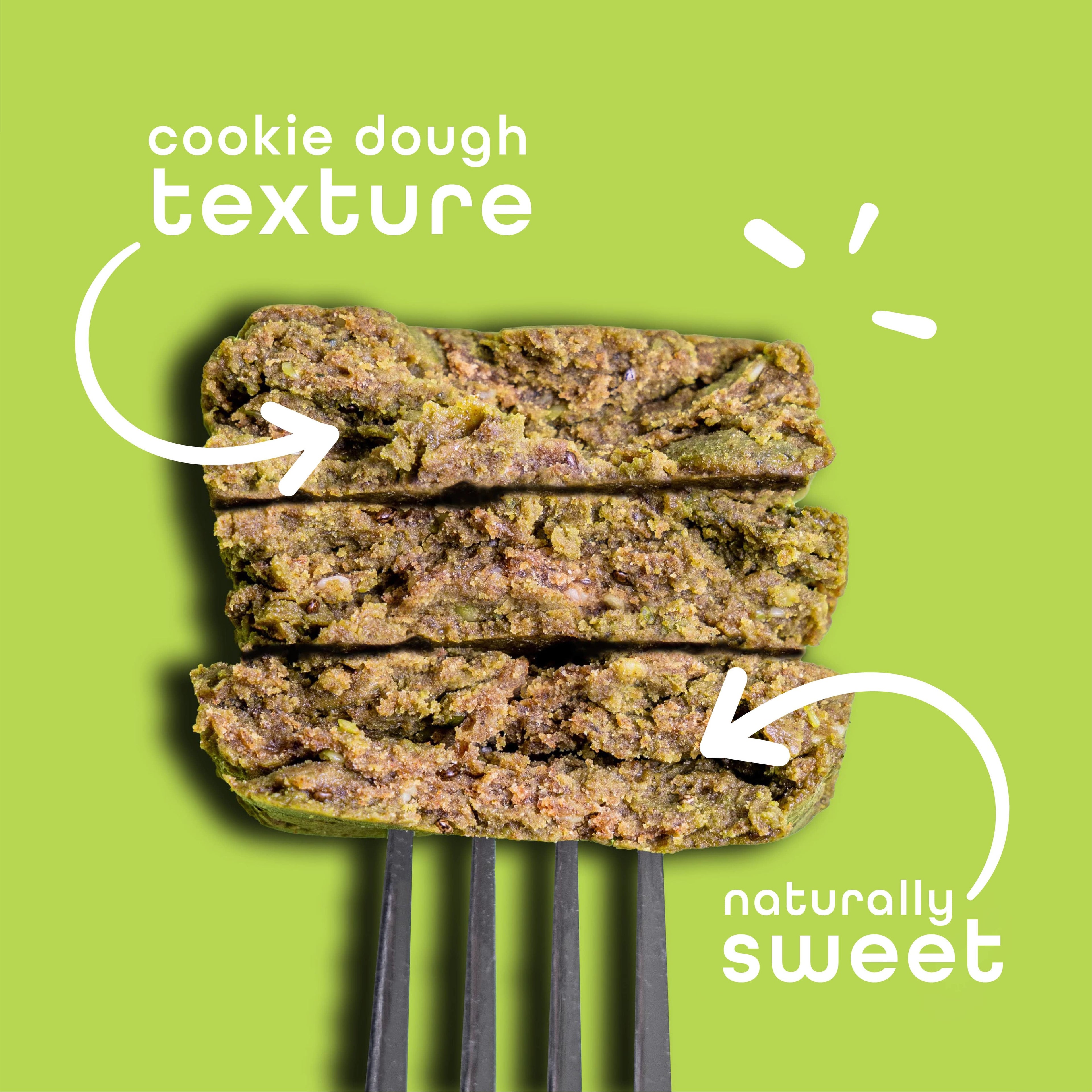 Matcha Latte - 10 Pack