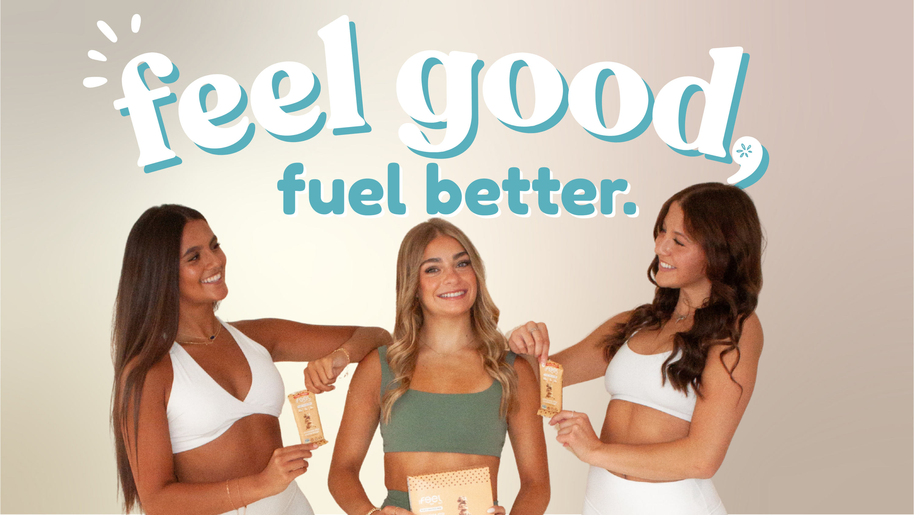 The Feel Bars Promise: Our Philosophy of Clean Nutrition