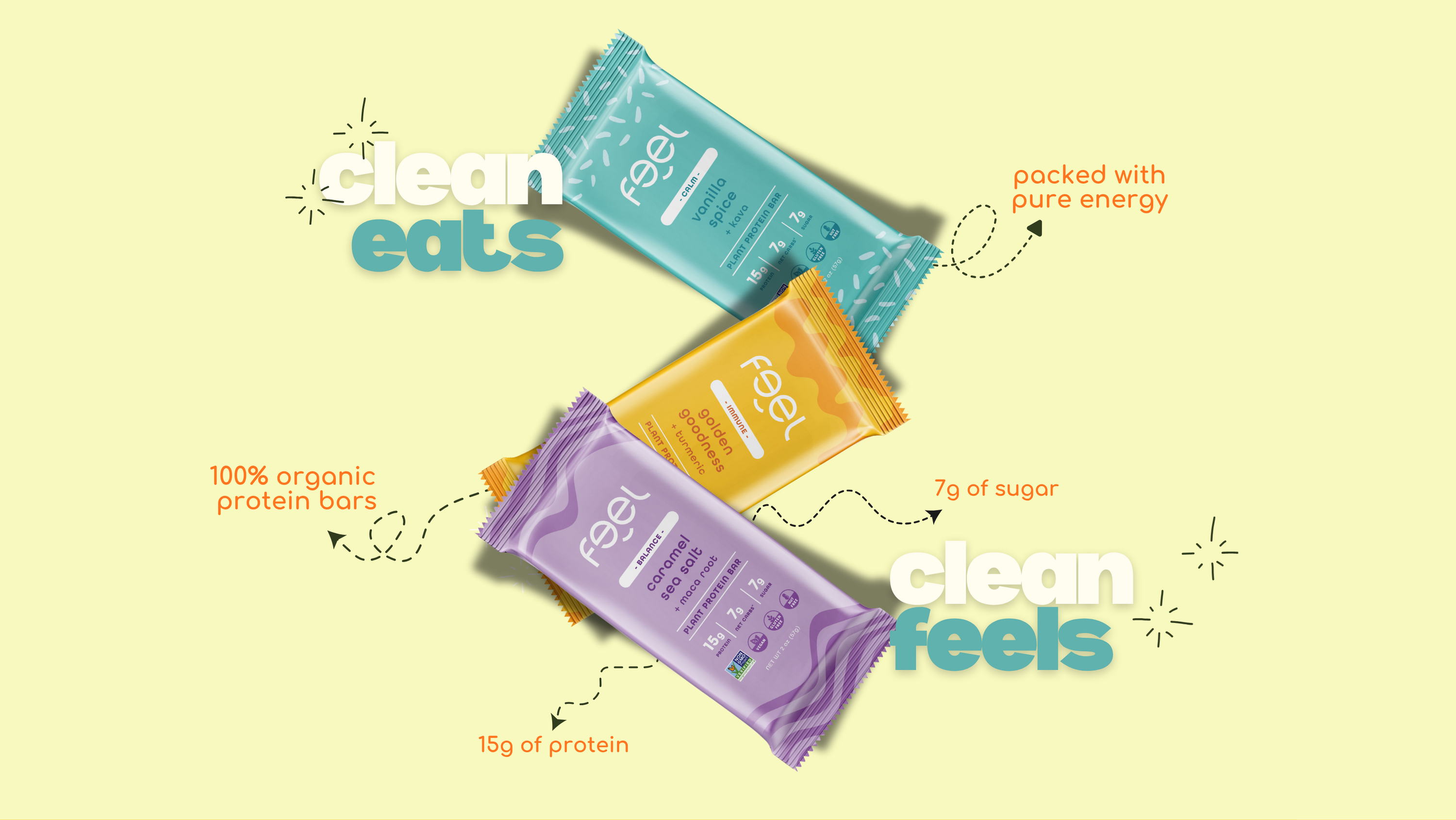 The Benefits of an Organic Diet and Our Commitment to Clean Eating