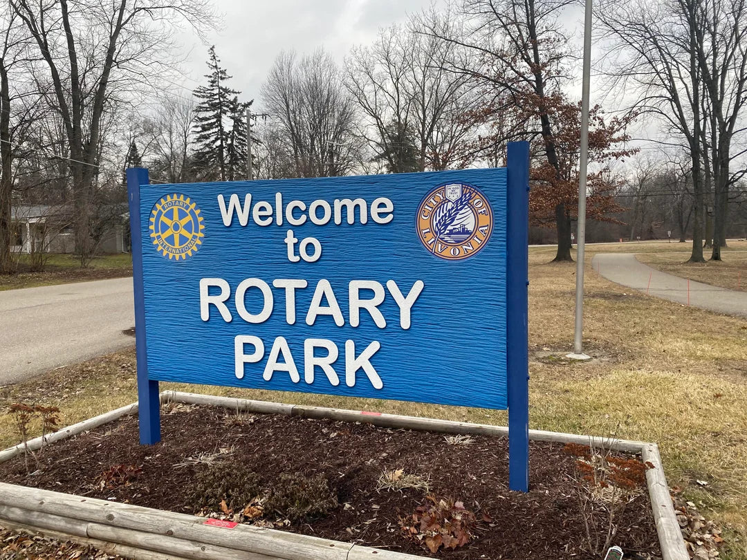 Why Rotary Park Is the Perfect Stop for Families & Wellness