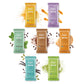 Bulk Variety - 70 Pack