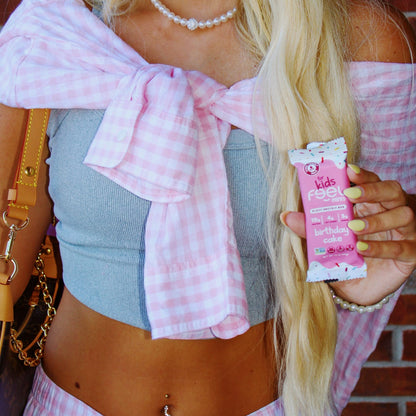 Birthday Cake - 12 Pack