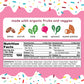 Birthday Cake - 12 Pack