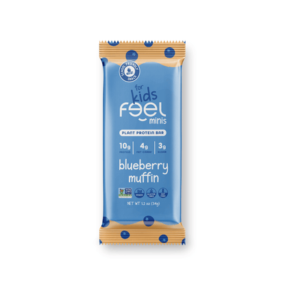 Blueberry Muffin - 12 Pack