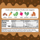 Brownie Batter - 12 Pack