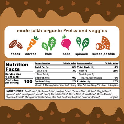 Minis Variety - 12 Pack