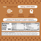 Brownie Chocolate Chip - 10 Pack