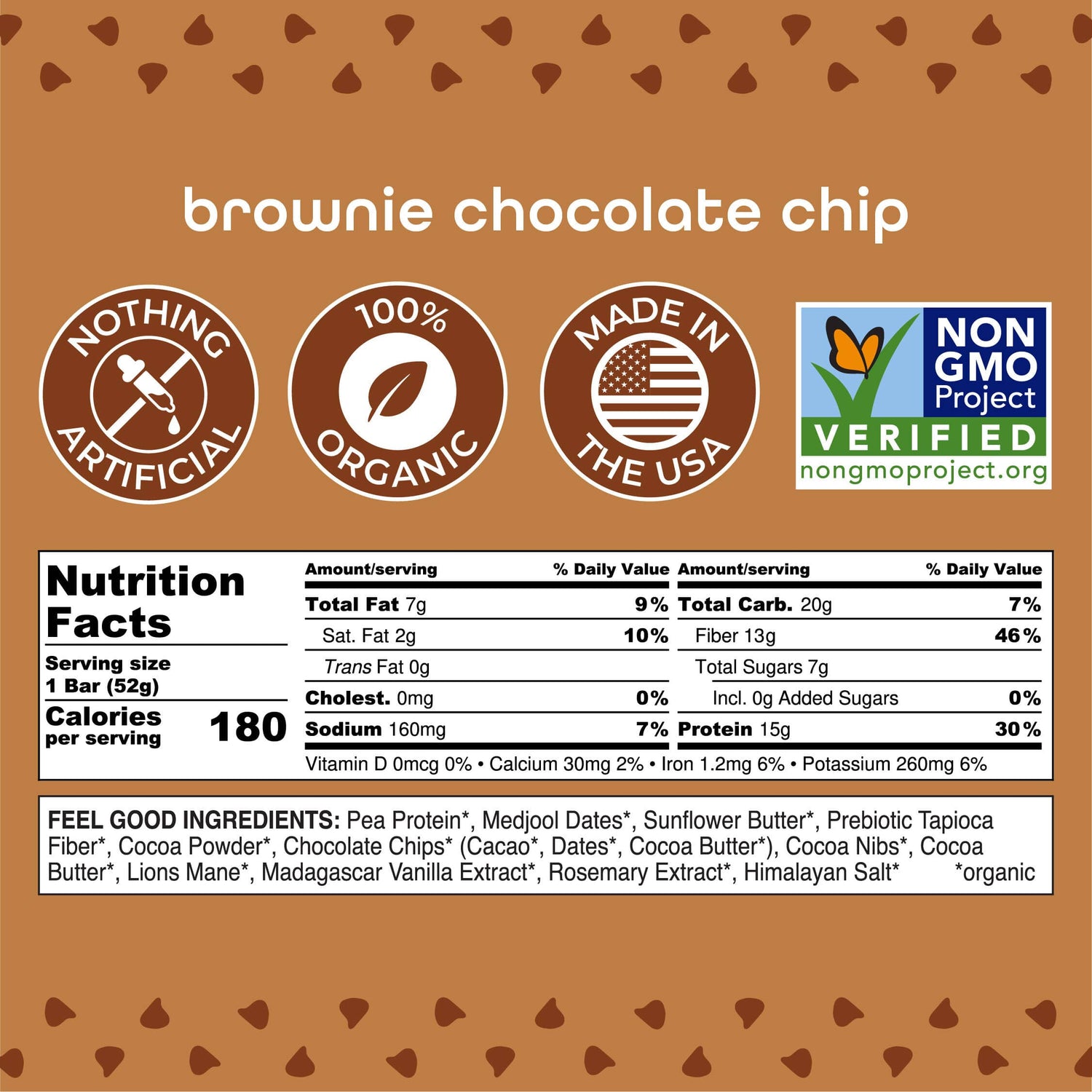 Bulk Variety - 60 Pack