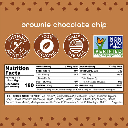 Bulk Variety - 60 Pack
