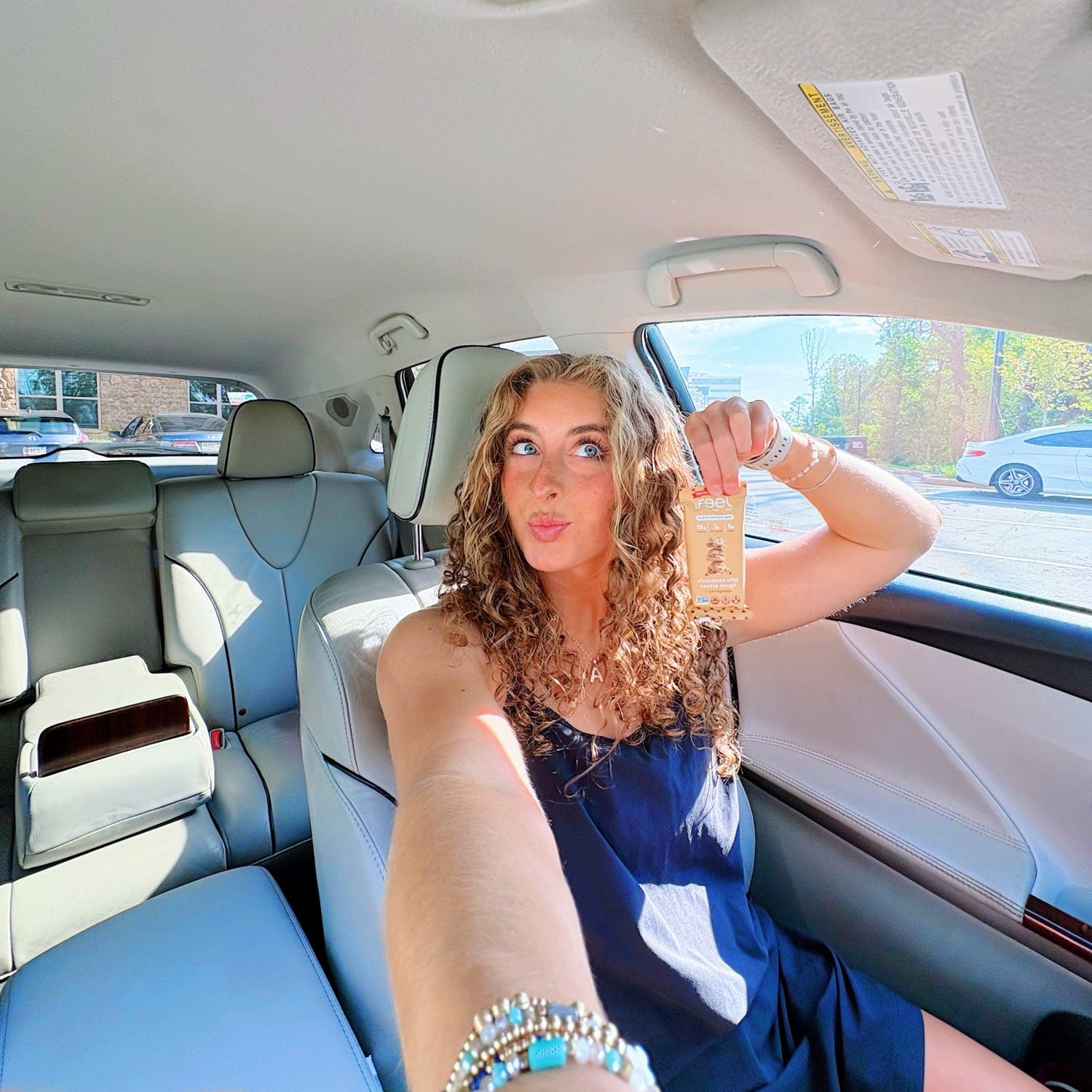 Chocolate Chip Cookie Dough - 10 Pack