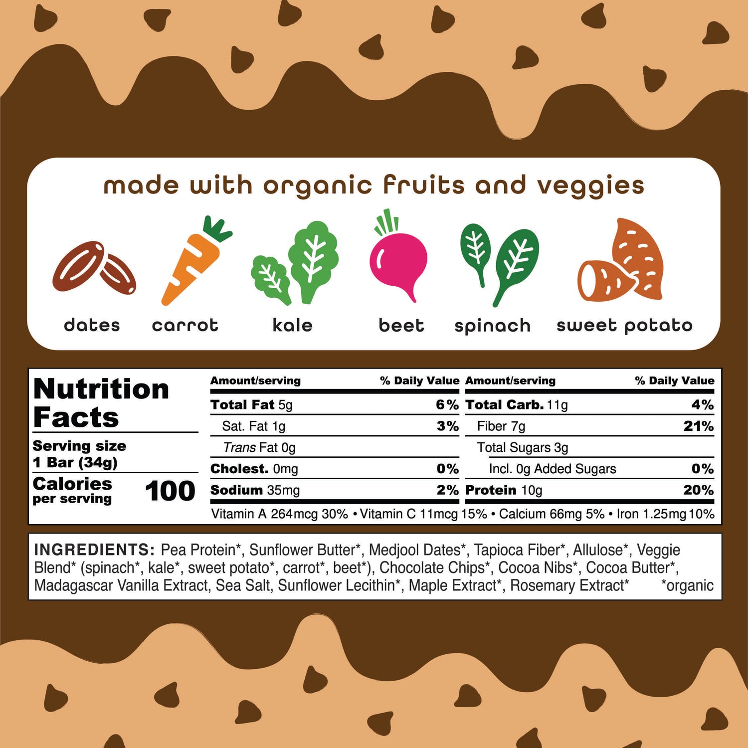 Minis Variety - 12 Pack