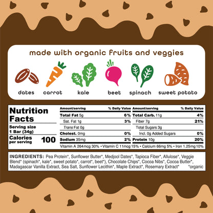 Minis Variety - 12 Pack