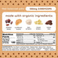 Chocolate Chip Cookie Dough - 10 Pack