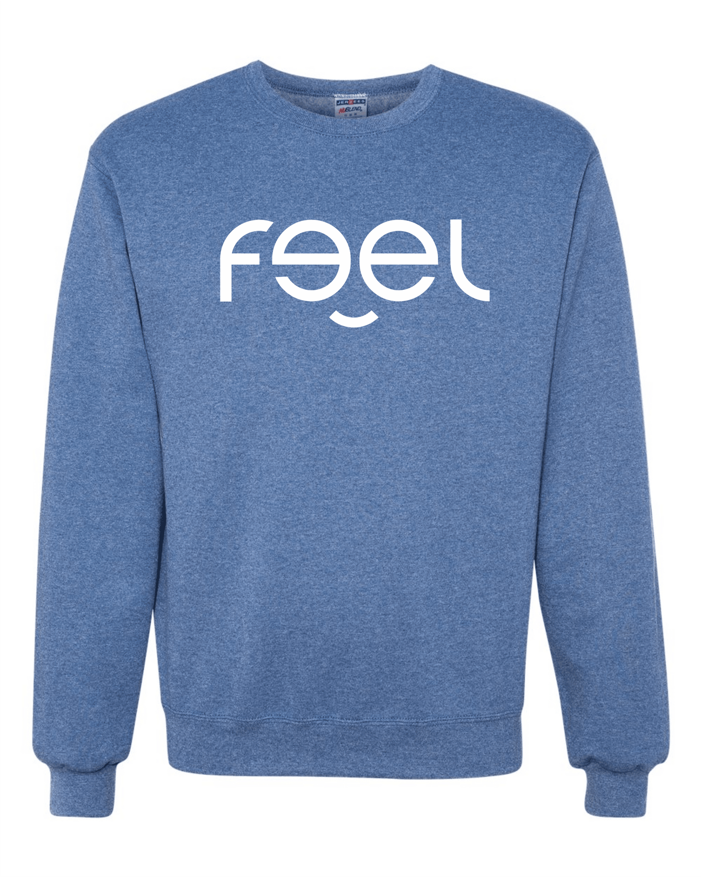 Feel Crewneck Sweater