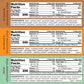 Chocolate Lovers - 9 Pack
