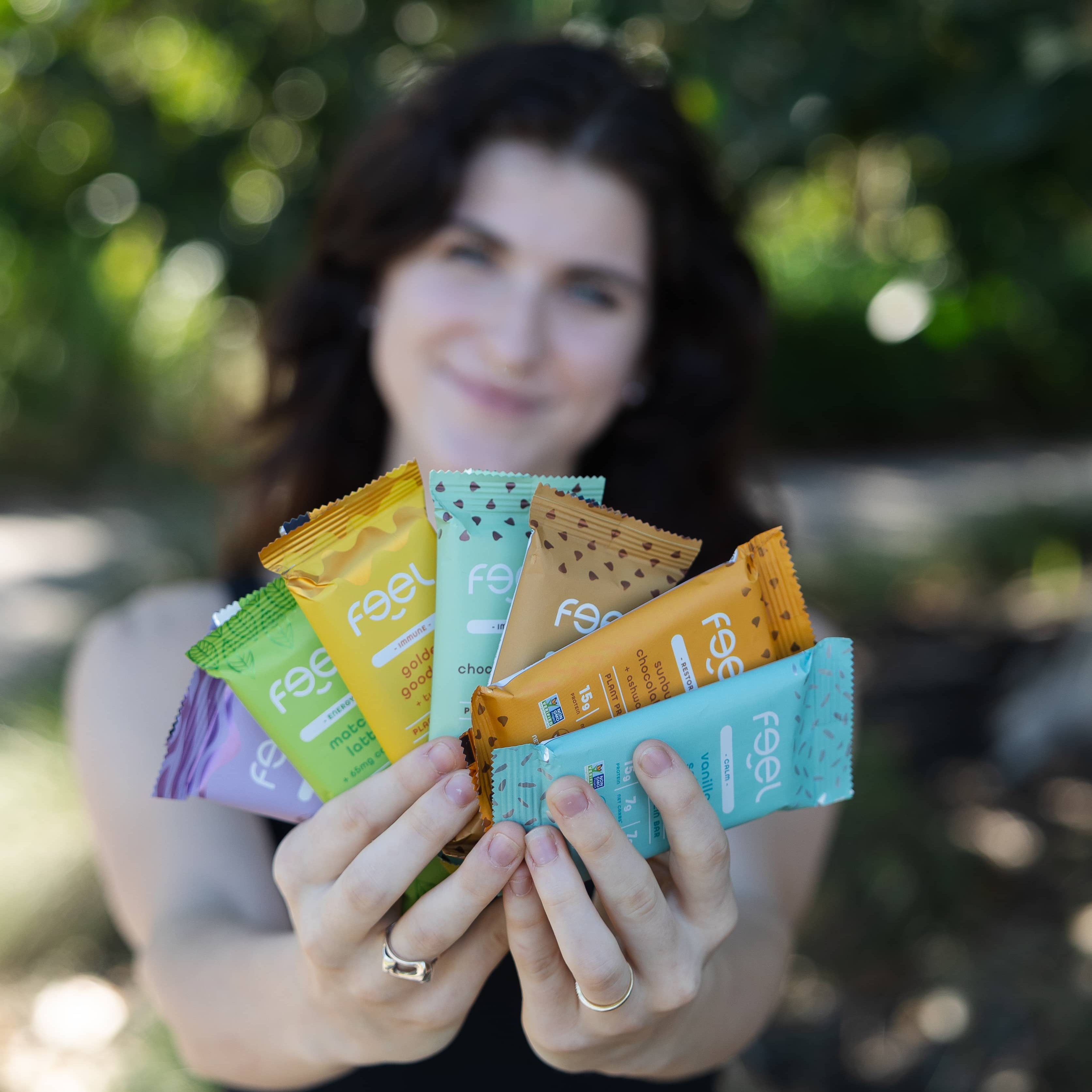 Best Sellers Variety – 6 Pack