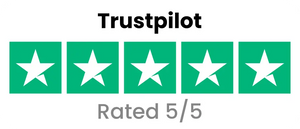 Trustpilot Rating