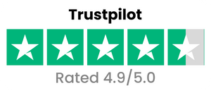 Trustpilot Rating
