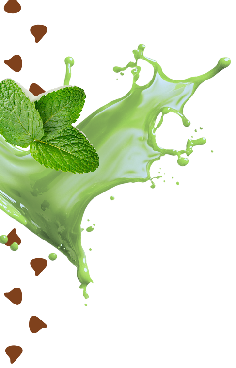 Left Splash