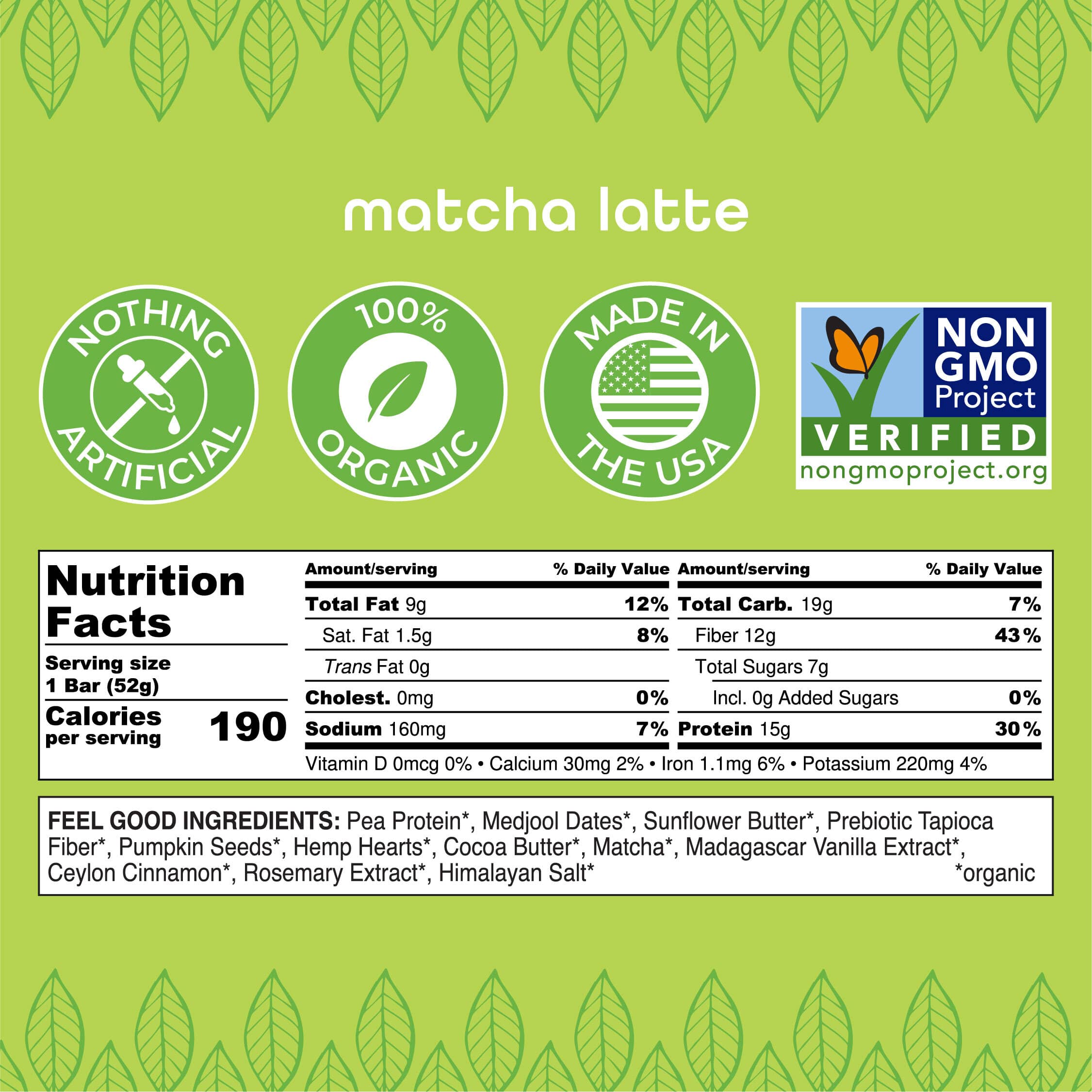 Bulk Variety - 60 Pack