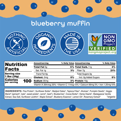 Minis Variety - 12 Pack