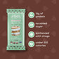 Mint Chocolate Chip - 10 Pack