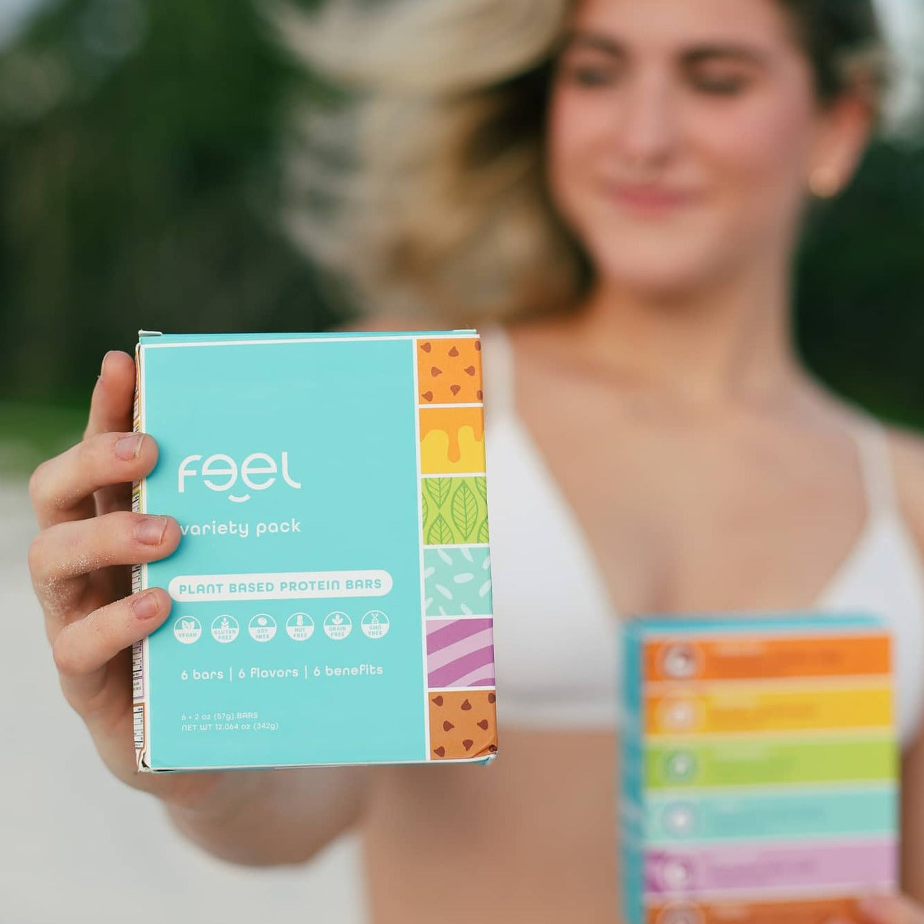 Variety Pack - 20% OFF 🎉