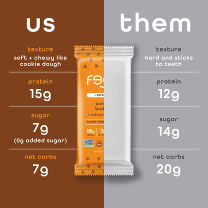 Sunny Buddy - 10 Pack