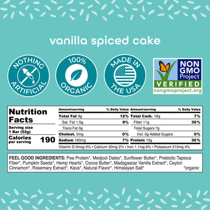 Bulk Variety - 60 Pack