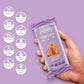 Caramel Sea Salt - 10 Pack