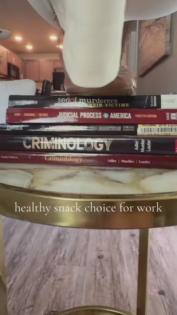 Brownie Chocolate Chip - 10 Pack