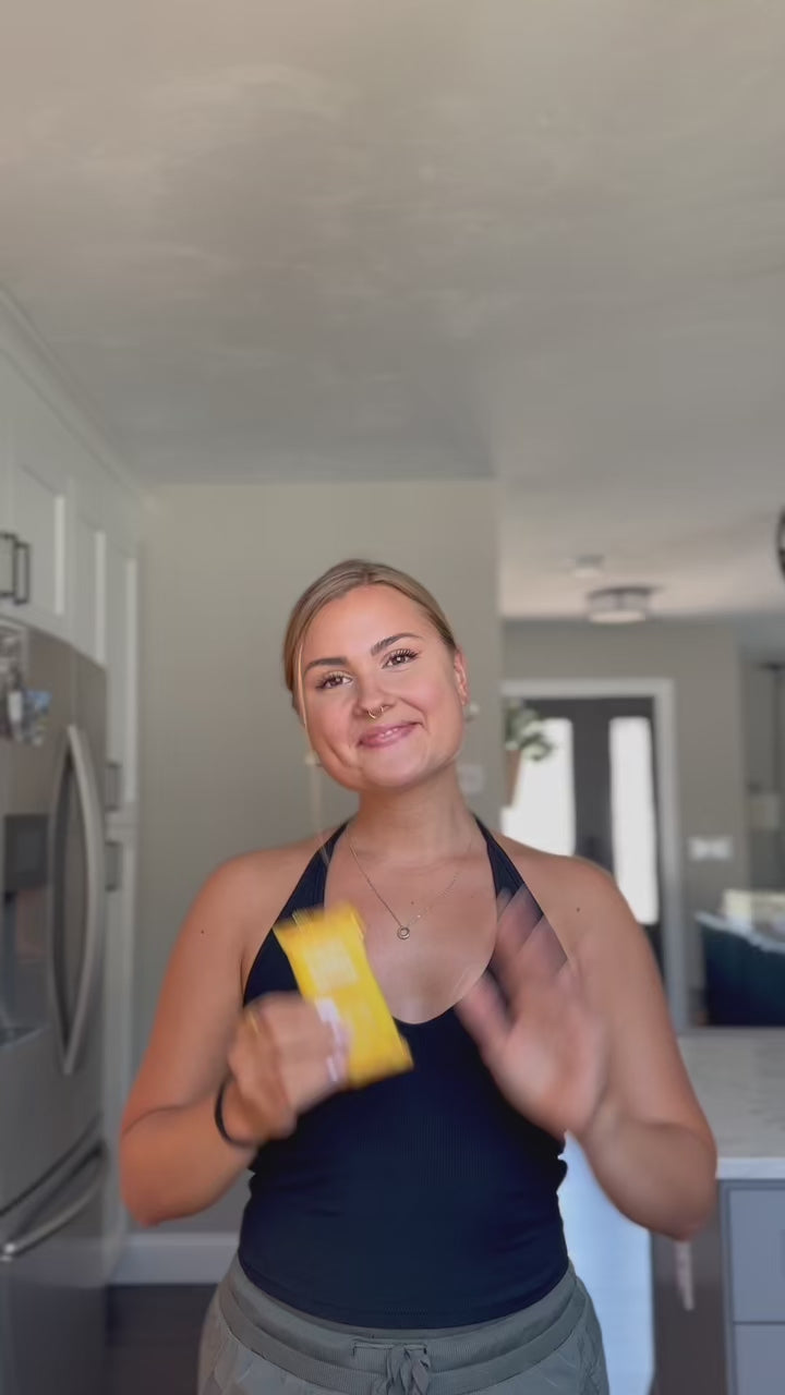 Golden Goodness - 10 Pack