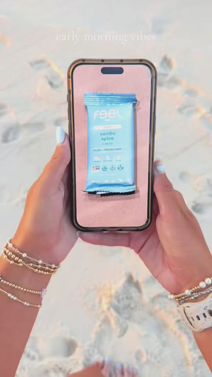 Vanilla Spice - 10 Pack